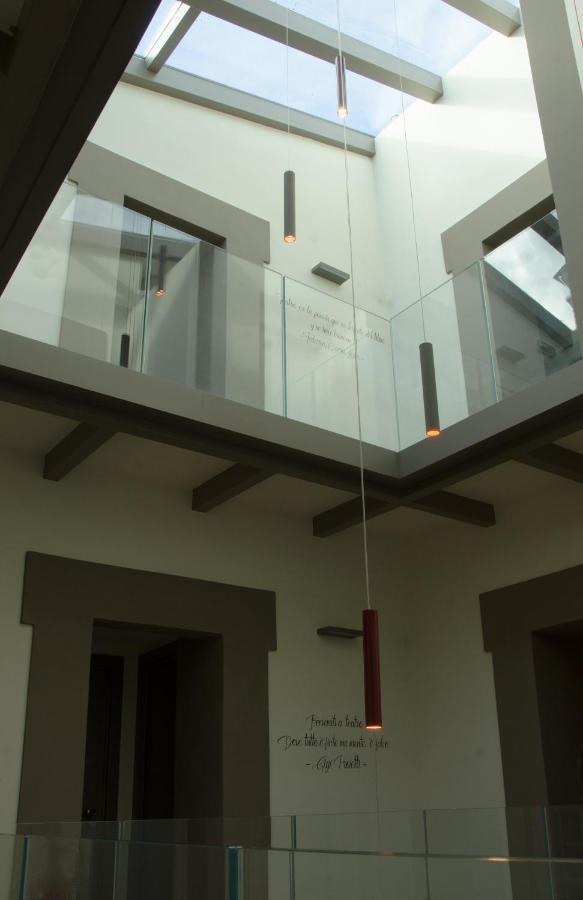 Antico Sipario Boutique Hotel, BW Signature Collection Paciano Ngoại thất bức ảnh