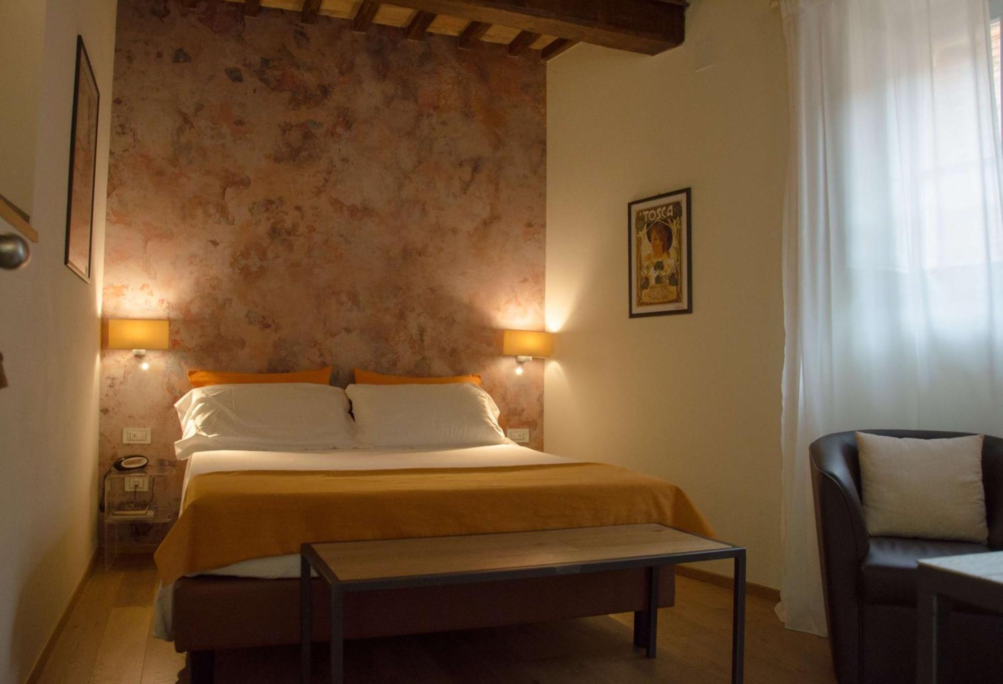 Antico Sipario Boutique Hotel, BW Signature Collection Paciano Ngoại thất bức ảnh