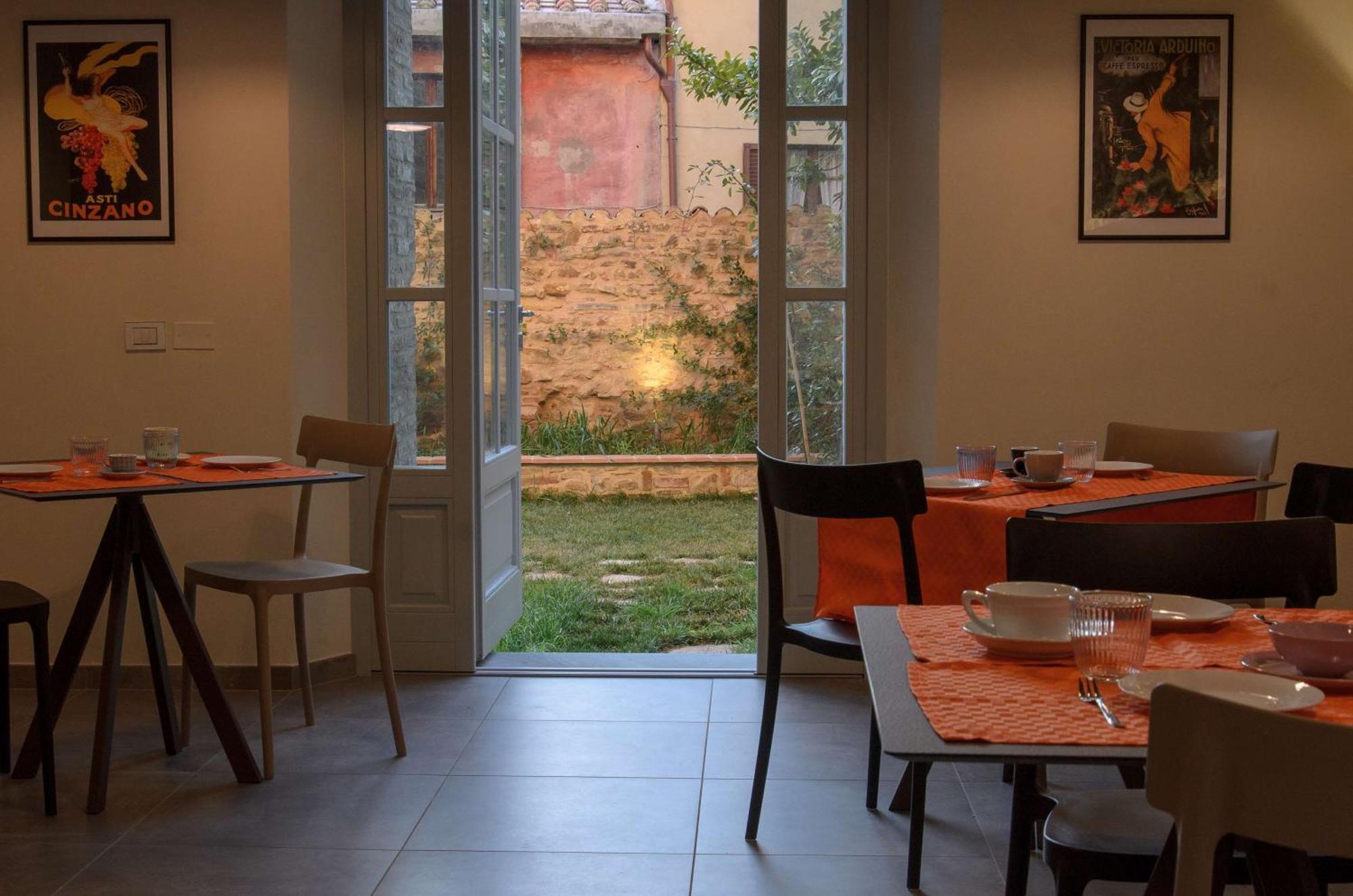 Antico Sipario Boutique Hotel, BW Signature Collection Paciano Ngoại thất bức ảnh