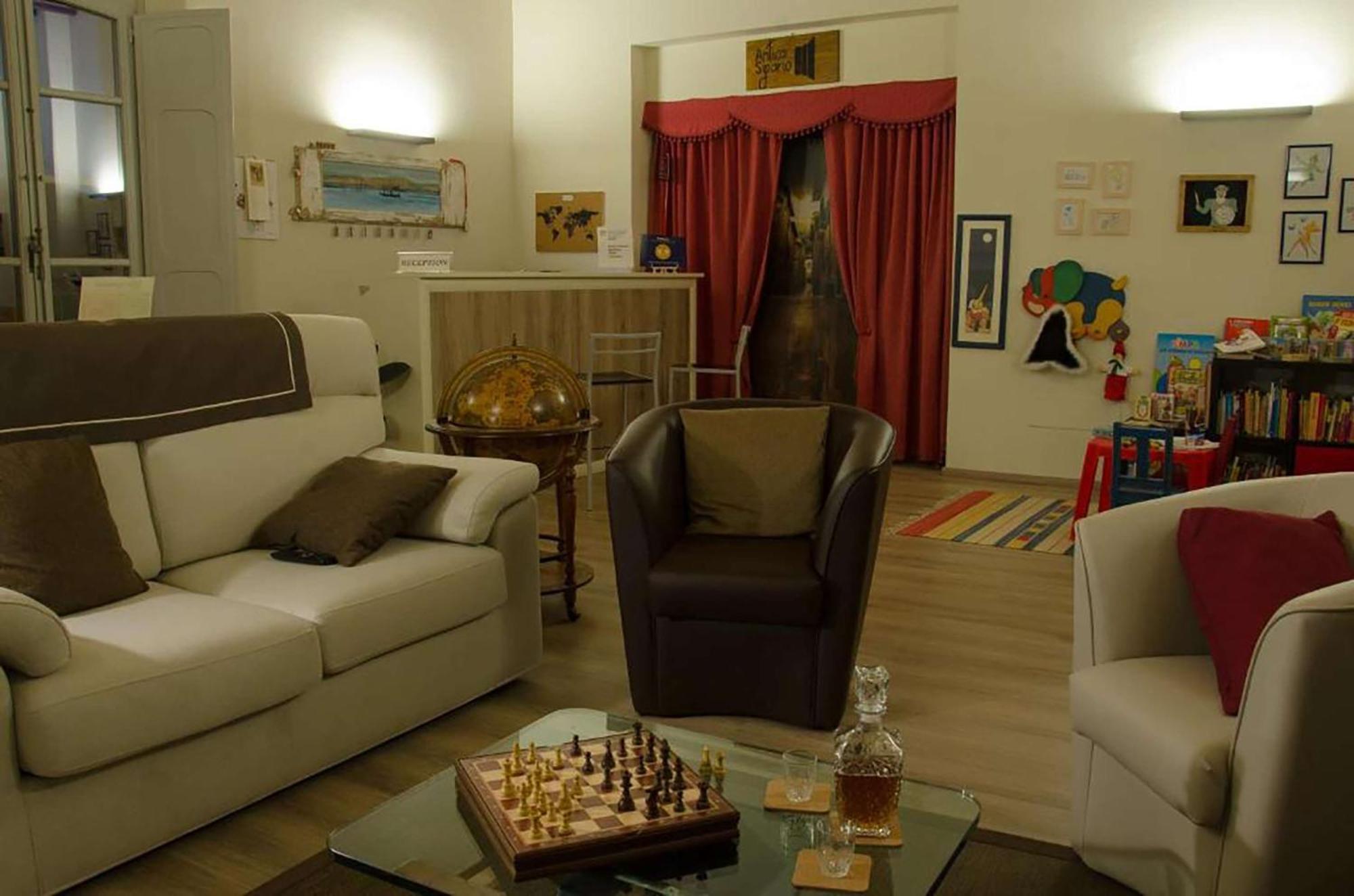Antico Sipario Boutique Hotel, BW Signature Collection Paciano Ngoại thất bức ảnh