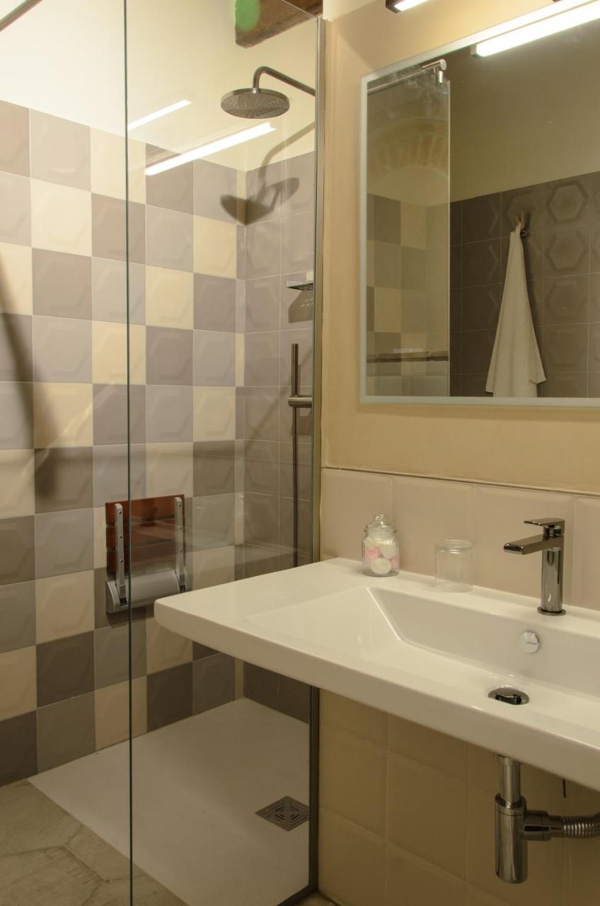 Antico Sipario Boutique Hotel, BW Signature Collection Paciano Ngoại thất bức ảnh