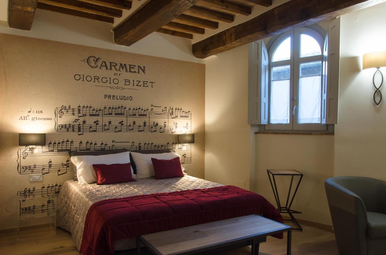 Antico Sipario Boutique Hotel, BW Signature Collection Paciano Ngoại thất bức ảnh