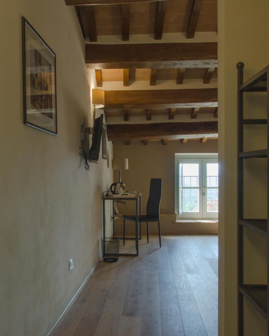 Antico Sipario Boutique Hotel, BW Signature Collection Paciano Ngoại thất bức ảnh