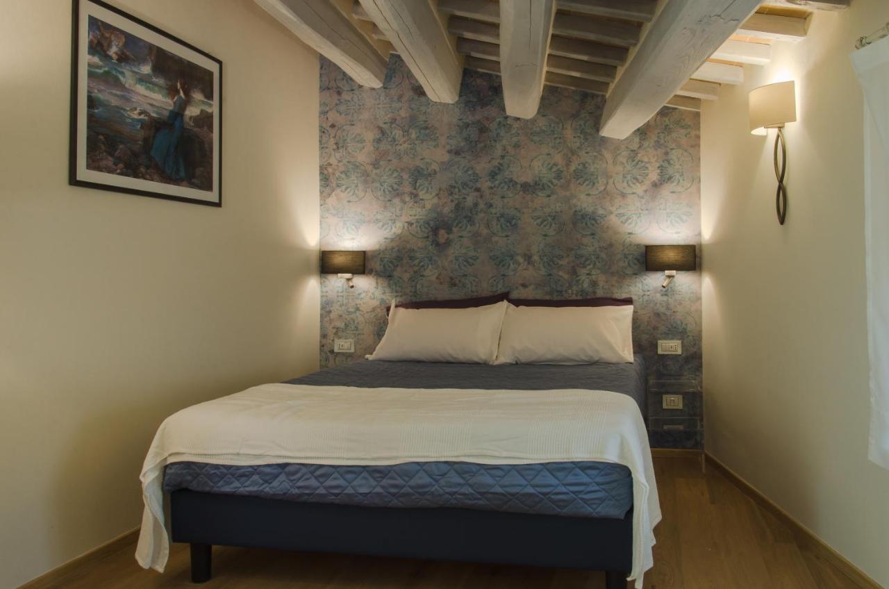 Antico Sipario Boutique Hotel, BW Signature Collection Paciano Ngoại thất bức ảnh