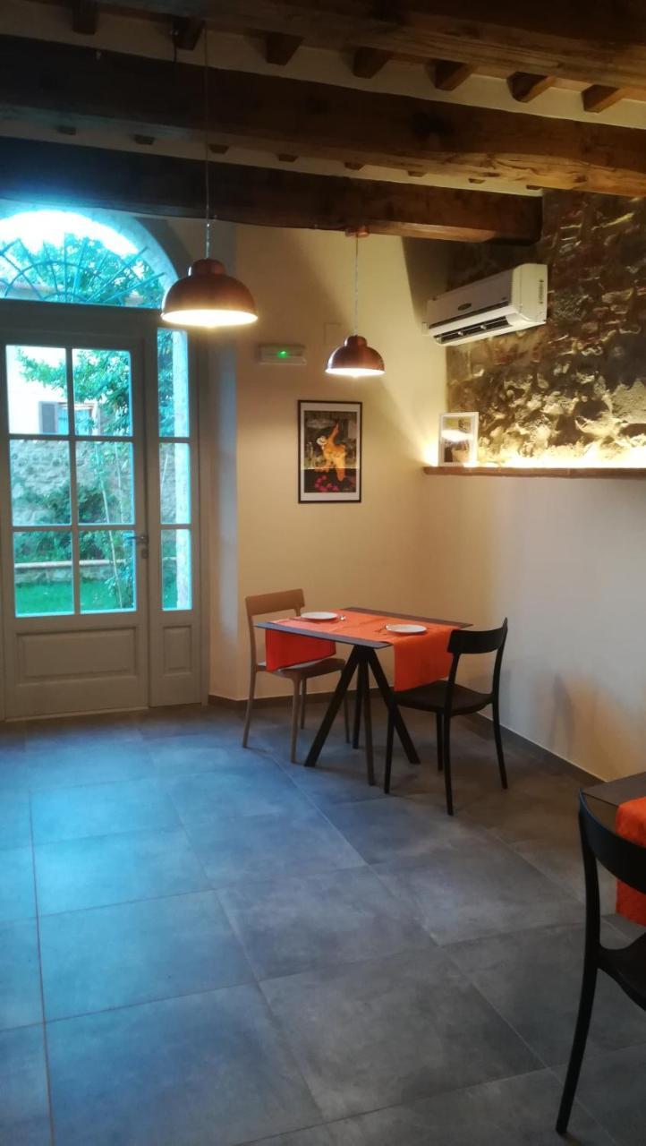 Antico Sipario Boutique Hotel, BW Signature Collection Paciano Ngoại thất bức ảnh